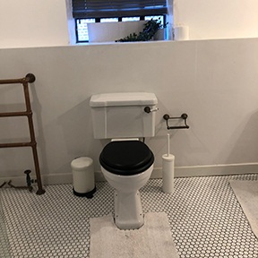 Holiday Letting Cleaning Chinatown W1D